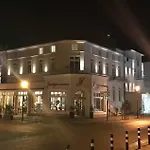 Residenzen Am Kirchenplatz Апартаменты