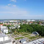 Апартаменты Residenzen Am Kirchenplatz *