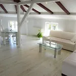 Апартаменты Residenzen Am Kirchenplatz Росток