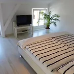 Residenzen Am Kirchenplatz Апартаменты Росток