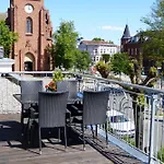 Daire Residenzen Am Kirchenplatz Rostock