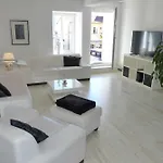 Residenzen Am Kirchenplatz Росток