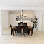 Апартаменты Residenzen Am Kirchenplatz *