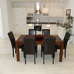 Residenzen Am Kirchenplatz Апартаменты *