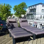 Residenzen Am Kirchenplatz * ロストック