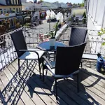 Residenzen Am Kirchenplatz Апартаменты *