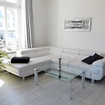 Residenzen Am Kirchenplatz * Rostock
