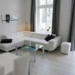 Residenzen Am Kirchenplatz Росток