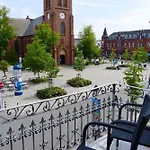 Апартаменты Residenzen Am Kirchenplatz