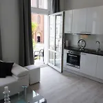 Апартаменты Residenzen Am Kirchenplatz
