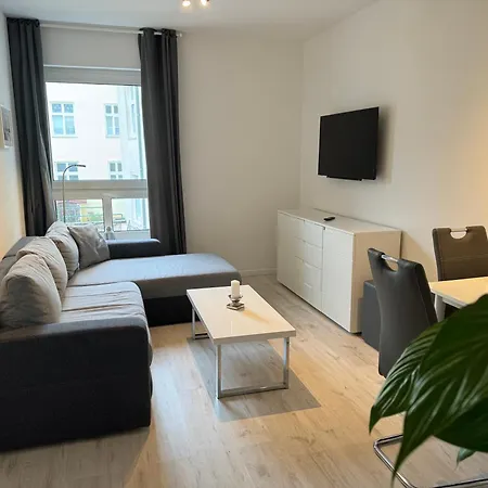 Apartman Residenzen Am Kirchenplatz