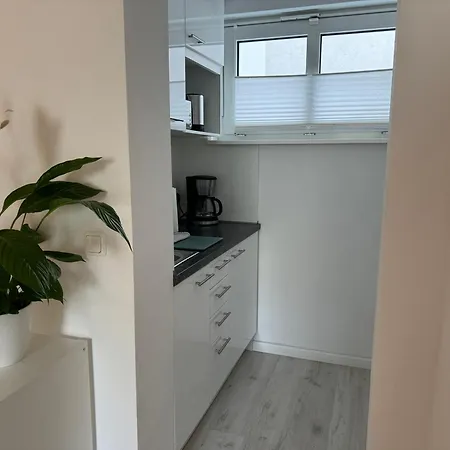 Residenzen Am Kirchenplatz Rostock