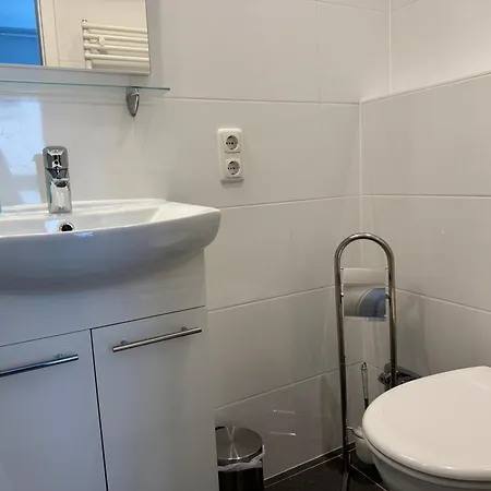 Residenzen Am Kirchenplatz Apartmán