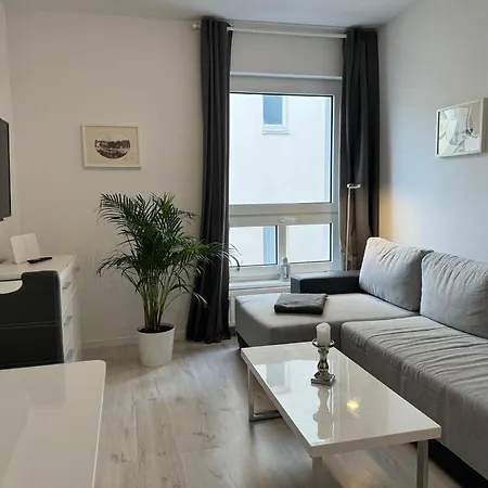 Residenzen Am Kirchenplatz *