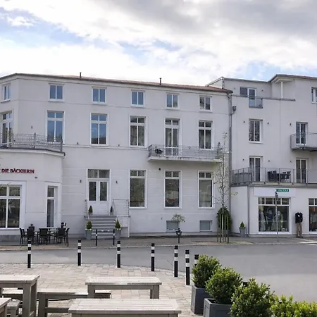 Residenzen Am Kirchenplatz Apartament
