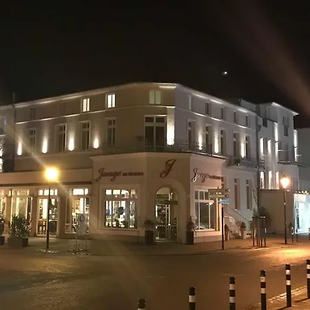 Residenzen Am Kirchenplatz דירה