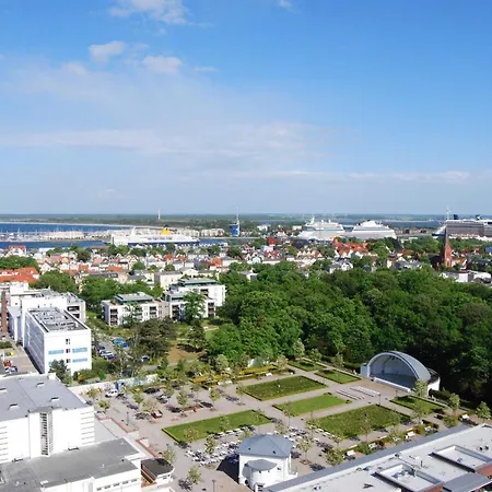 Апартаменты Residenzen Am Kirchenplatz *