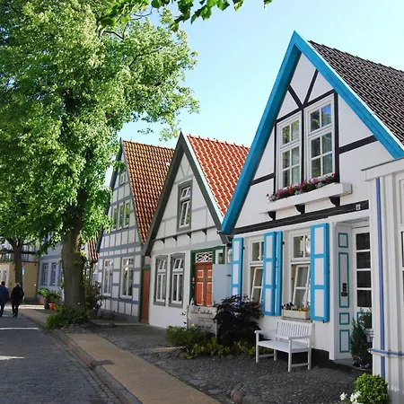 Apartament Residenzen Am Kirchenplatz