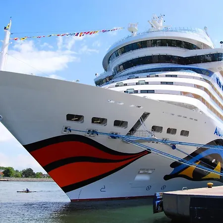 דירה Residenzen Am Kirchenplatz *