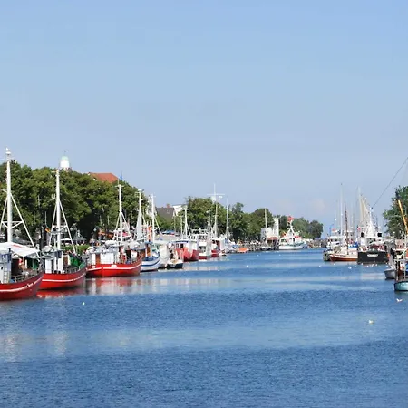 Residenzen Am Kirchenplatz *