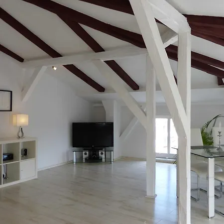 Residenzen Am Kirchenplatz Apartamento