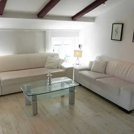 Residenzen Am Kirchenplatz Apartamento