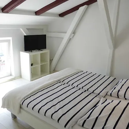 Apartament Residenzen Am Kirchenplatz *