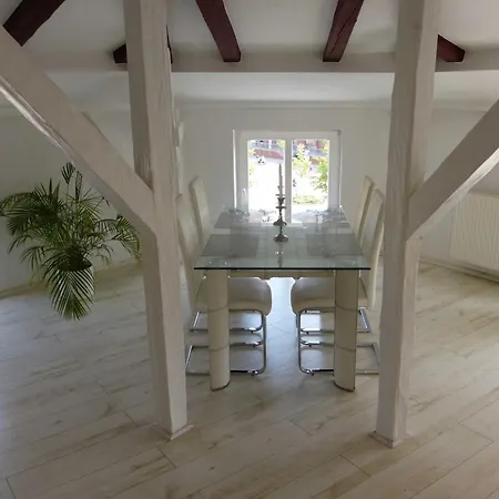 Apartamento Residenzen Am Kirchenplatz Rostock