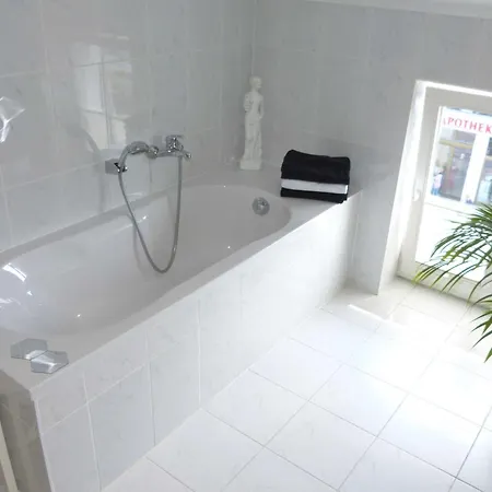 Апартаменты Residenzen Am Kirchenplatz