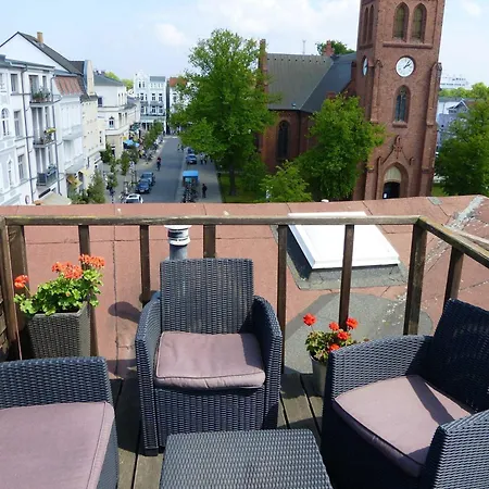 Residenzen Am Kirchenplatz דירה *