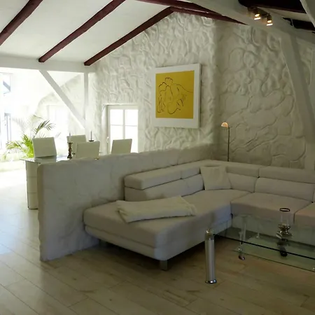 Apartamento Residenzen Am Kirchenplatz Rostock