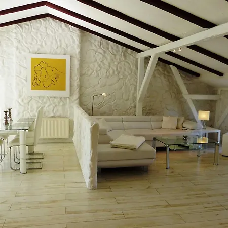 Residenzen Am Kirchenplatz *