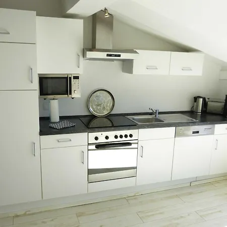 Residenzen Am Kirchenplatz *