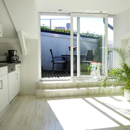 Residenzen Am Kirchenplatz דירה *