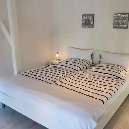 Residenzen Am Kirchenplatz * Росток