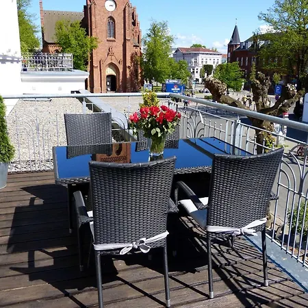 Residenzen Am Kirchenplatz