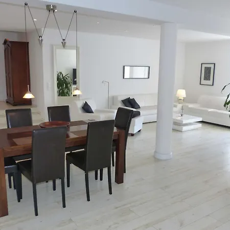 Apartamento Residenzen Am Kirchenplatz