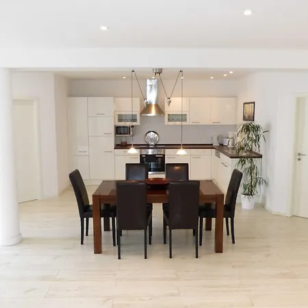 Apartamento Residenzen Am Kirchenplatz *