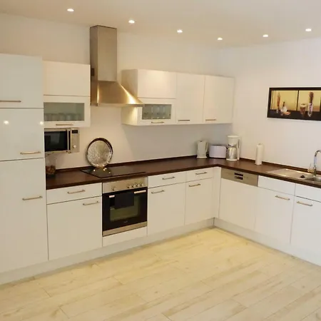 Residenzen Am Kirchenplatz 公寓