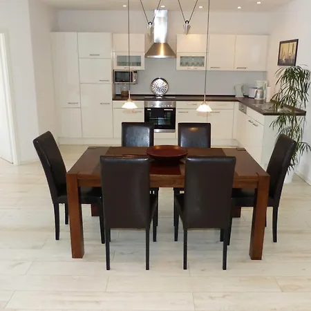 Residenzen Am Kirchenplatz 公寓 *