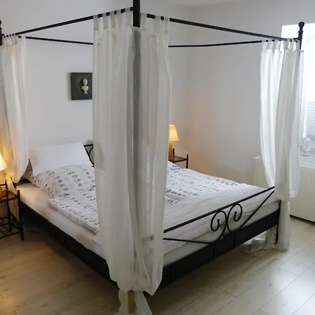 דירה Residenzen Am Kirchenplatz *