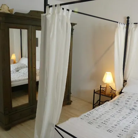 Apartamento Residenzen Am Kirchenplatz *