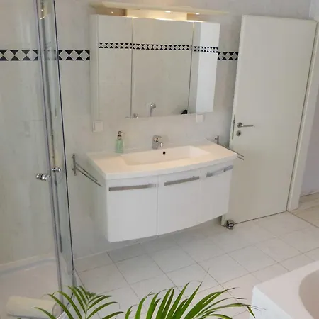 Residenzen Am Kirchenplatz רוסטוק