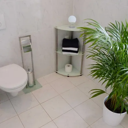 Residenzen Am Kirchenplatz 公寓