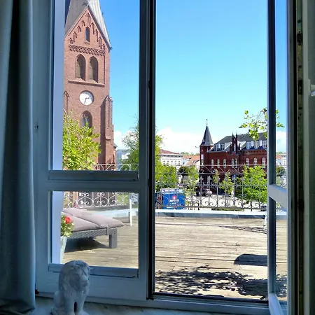 Residenzen Am Kirchenplatz