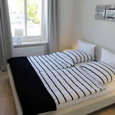 Residenzen Am Kirchenplatz Apartament