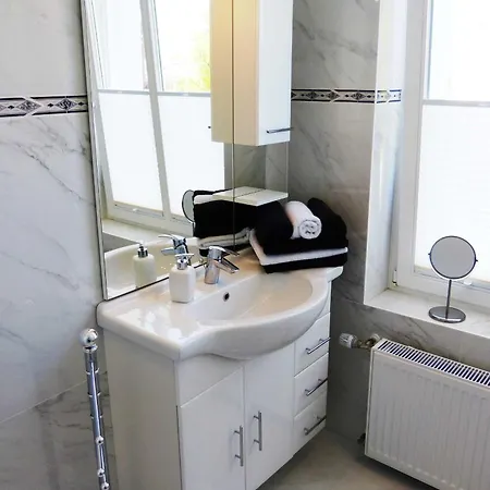 Residenzen Am Kirchenplatz Апартаменты *