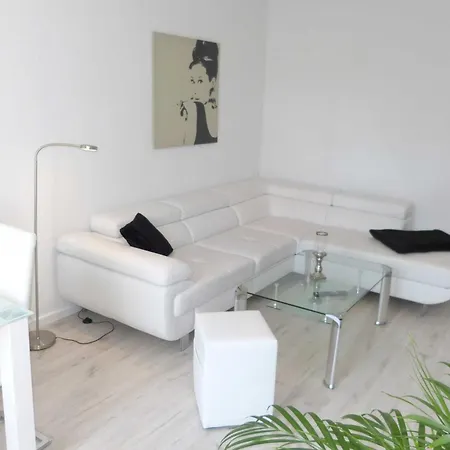 Apartamento Residenzen Am Kirchenplatz *