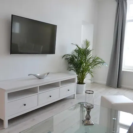 Residenzen Am Kirchenplatz Apartamento