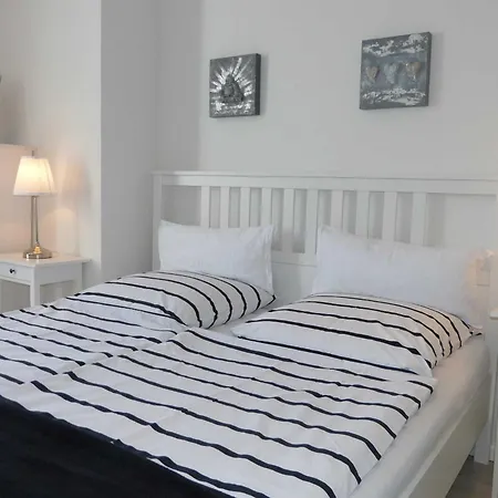 Residenzen Am Kirchenplatz Apartamento Rostock